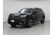 $32998 : Volkswagen Atlas 2022 AWD V6 thumbnail