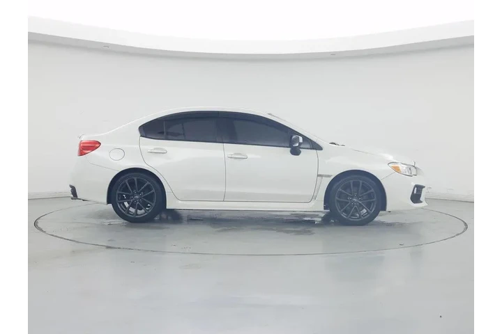 $19998 : Subaru WRX 2018 AWD Premium image 7