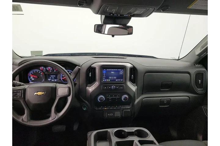 $32998 : Chevrolet Silverado 1500 202 image 9