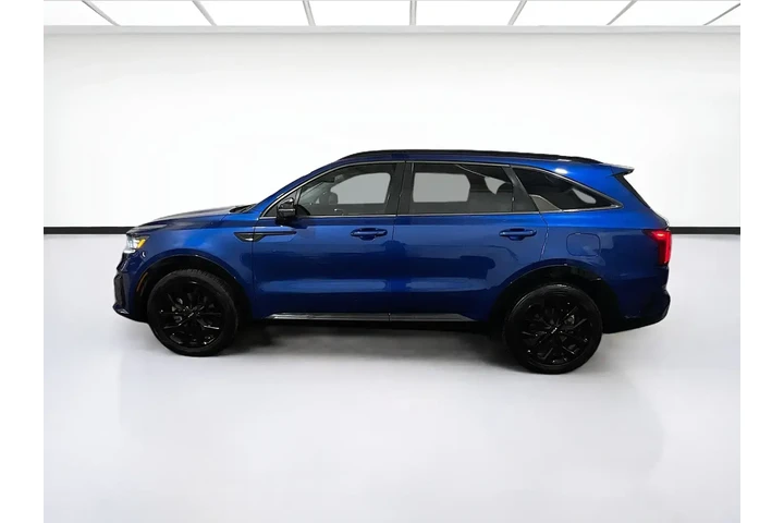 $25988 : Kia Sorento 2022 SX Prestige image 6