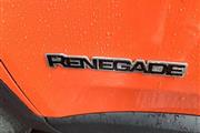 2015 JEEP RENEGADE thumbnail