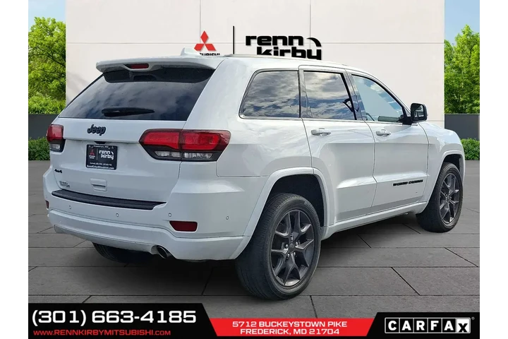 $25486 : Jeep Grand Cherokee 2021 4x4 image 6