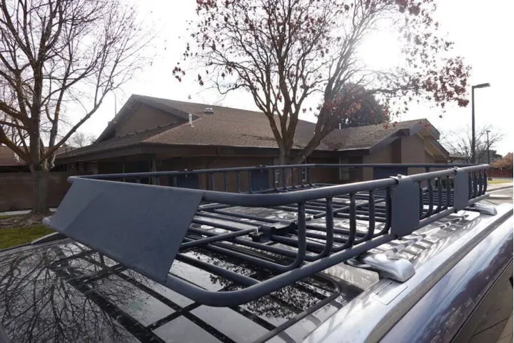 $33475 : 2019 GX 460 image 6