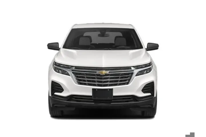 $16990 : Chevrolet Equinox 2023 LT 4d image 7