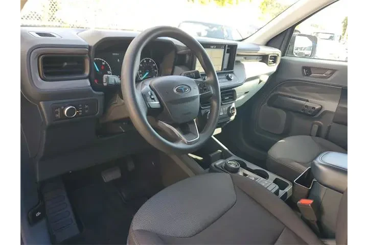 $16490 : Ford Maverick 2022 XL 4dr Su image 8