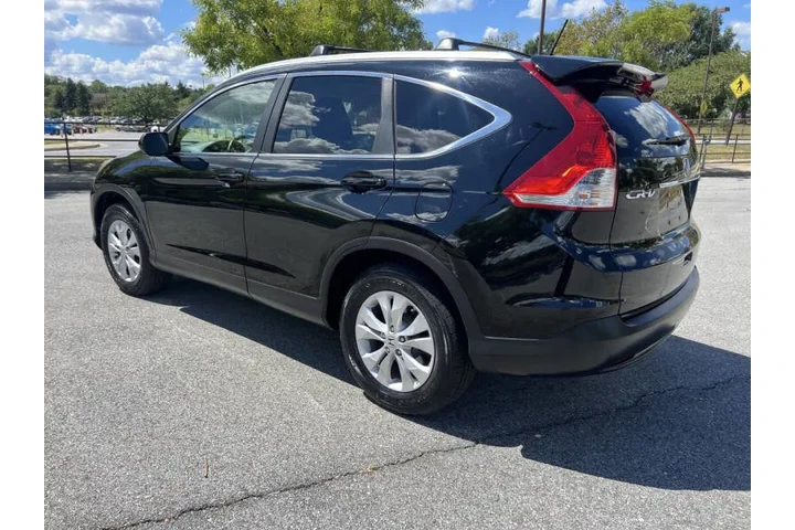 $11500 : 2013 CR-V EX-L image 5