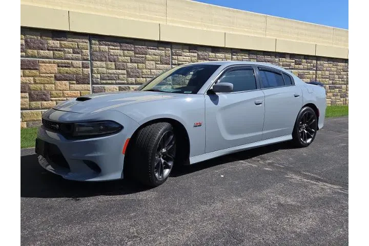 $30501 : Dodge Charger 2020 Scat Pack image 8