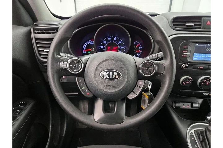 $13599 : Kia Soul 2019 4dr Crossover image 10