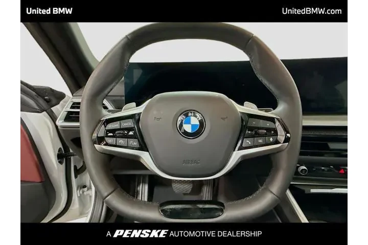 $39995 : BMW 4 Series 2025 430i Gran image 6