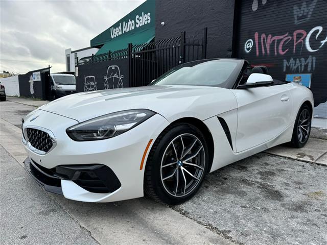 $32900 : BMW Z4 image 2