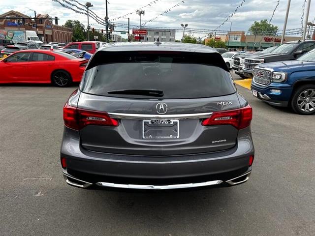 $30299 : 2020 MDX SH-AWD 7-Passenger w image 4