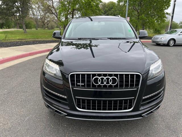 $12995 : 2012 Q7 3.0T quattro Premium image 3