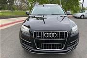 $12995 : 2012 Q7 3.0T quattro Premium thumbnail