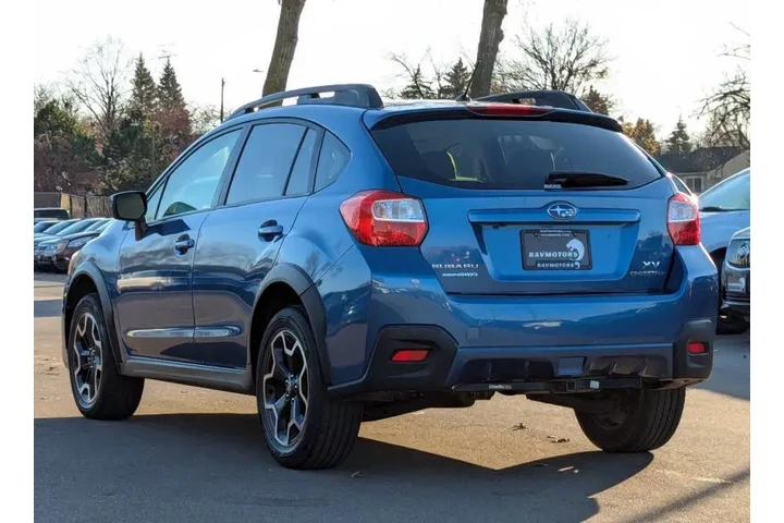 $6998 : 2015 XV Crosstrek 2.0i Premium image 10