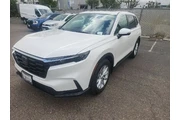 $33391 : Honda CR-V 2024 EX-L 4dr SUV thumbnail