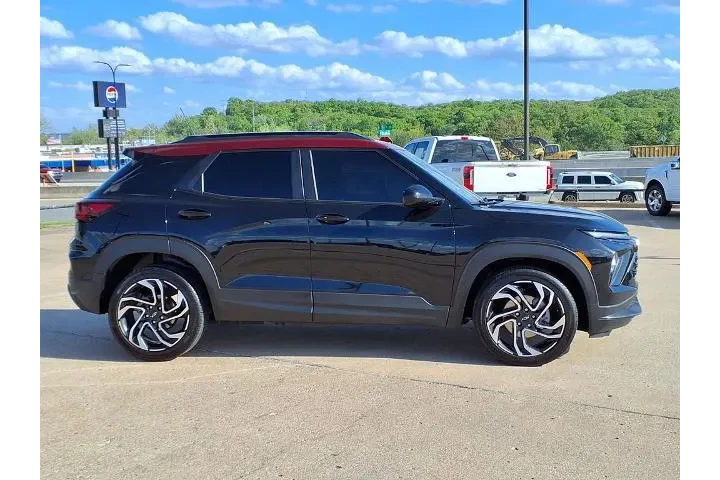 $24595 : Chevrolet Trailblazer 2024 R image 8
