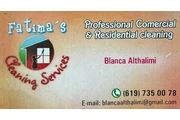 Servicios de limpieza en San Diego
