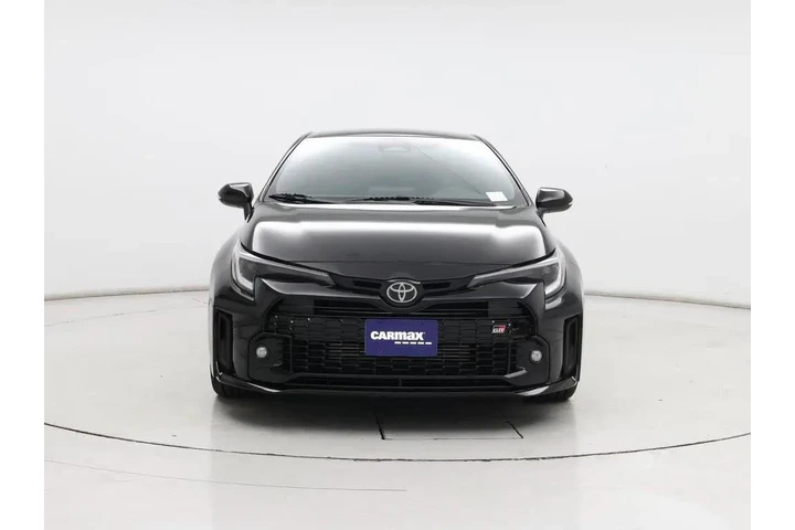 $32998 : Toyota GR Corolla 2024 AWD C image 5