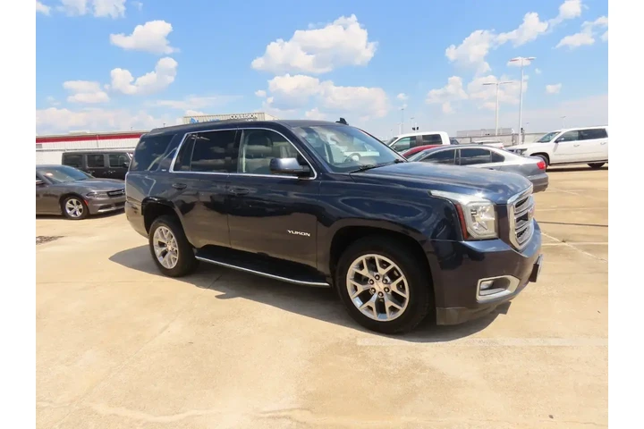 $19999 : GMC Yukon 2017 4x2 SLT 4dr S image 7