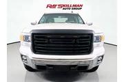 $17975 : GMC Sierra 1500 2015 4x4 SLE thumbnail