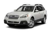 2013 Outback 2.5i Limited en San Francisco Bay Area