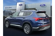 $19795 : Hyundai SANTA FE 2022 AWD Li thumbnail
