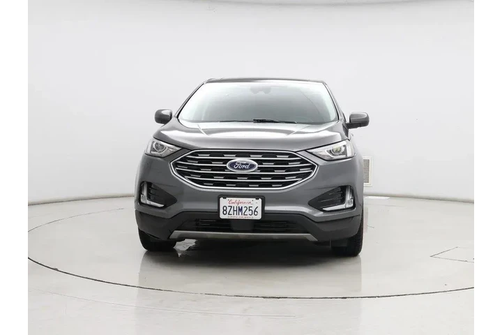 $22998 : Ford Edge 2021 AWD SEL 4dr C image 5