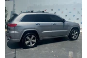 $17495 : 2016 Grand Cherokee RWD 4dr O thumbnail
