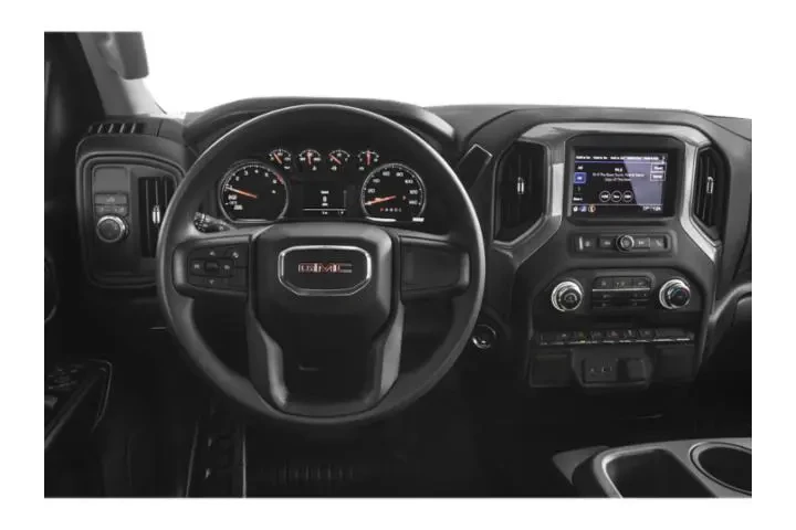 $28997 : GMC Sierra 1500 2023 4x2 Pro image 7