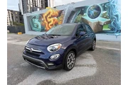 2016 FIAT 500X Trekking Plus en Fort Lauderdale