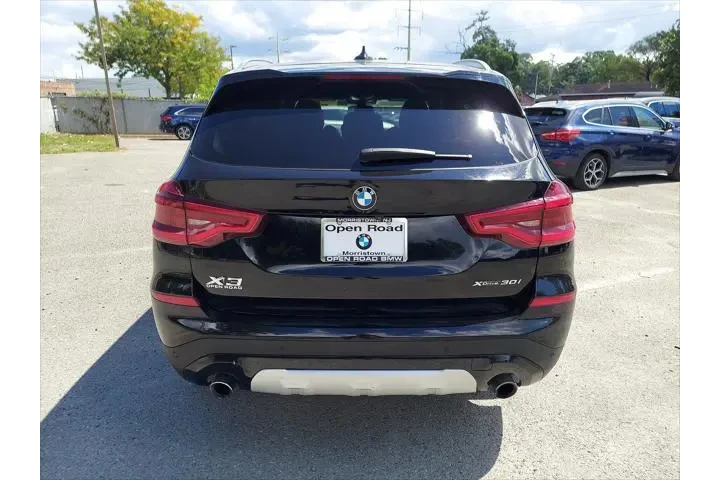 $21999 : BMW X3 2019 AWD xDrive30i 4d image 5
