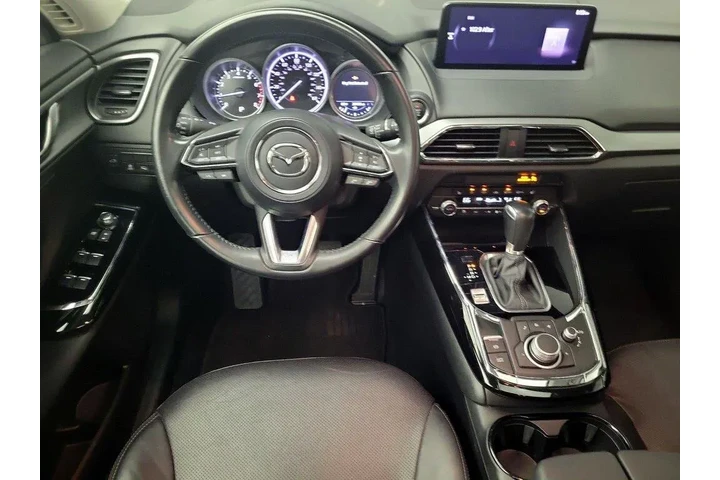 $28998 : Mazda CX-9 2023 AWD Touring image 10