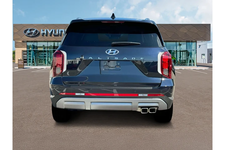 $39995 : Hyundai PALISADE 2025 SEL Pr image 6