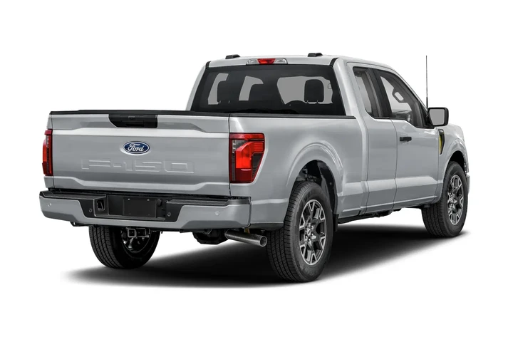 $40988 : 2024 F-150 STX image 3