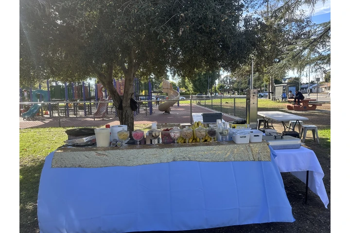 🎉crepes 🎉 churros 🎉 image 9