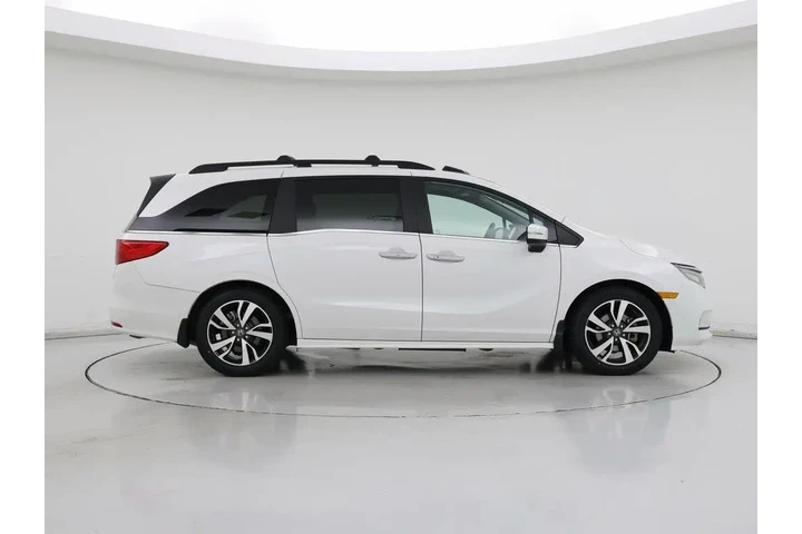 $36998 : Honda Odyssey 2024 Touring 4 image 7
