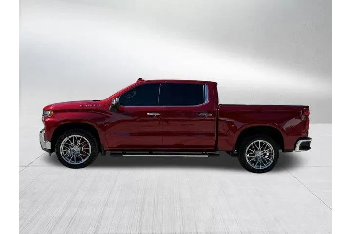 $39965 : Chevrolet Silverado 1500 Lim image 8