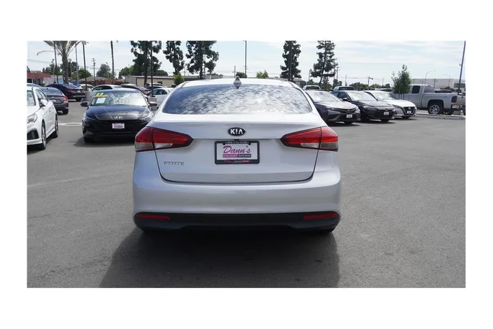 $10984 : 2018 Forte LX image 7