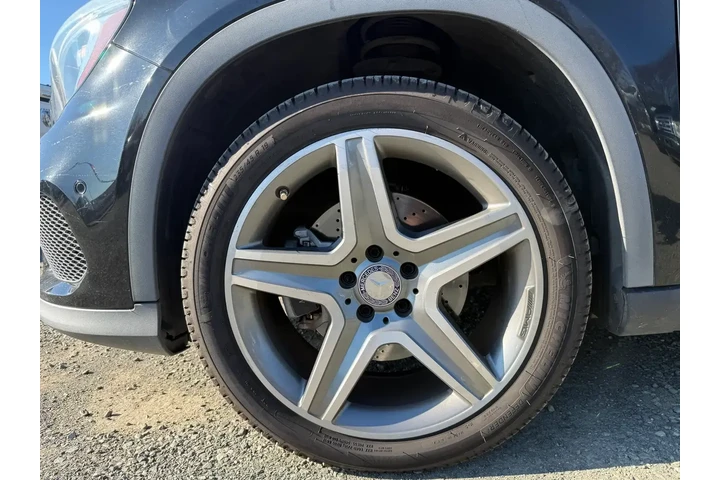 $11250 : Mercedes-Benz GLA 2015 AWD G image 9