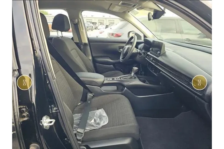 $26000 : Honda HR-V 2025 AWD LX 4dr C image 8