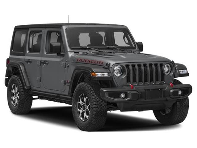 2021 Wrangler Unlimited Rubic image 6