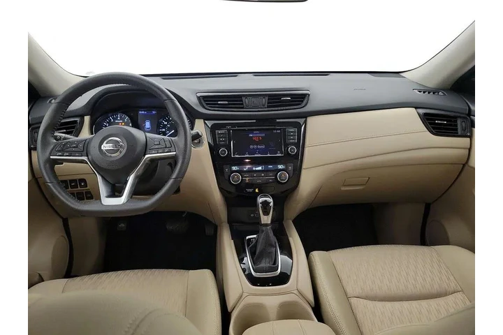 $19998 : Nissan Rogue 2020 S 4dr Cros image 9