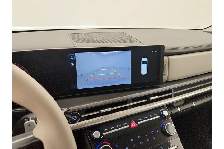 $30998 : Hyundai SANTA FE 2025 SEL 4d image 6