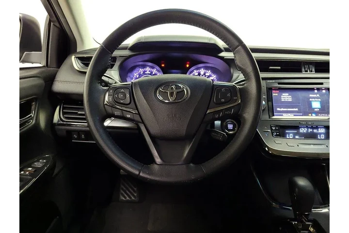 $21998 : Toyota Avalon 2018 XLE 4dr S image 10