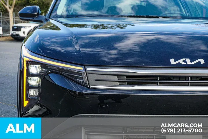 $18420 : Kia K4 2025 LXS 4dr Sedan image 10