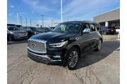 $23985 : INFINITI QX80 2019 AWD Luxe thumbnail