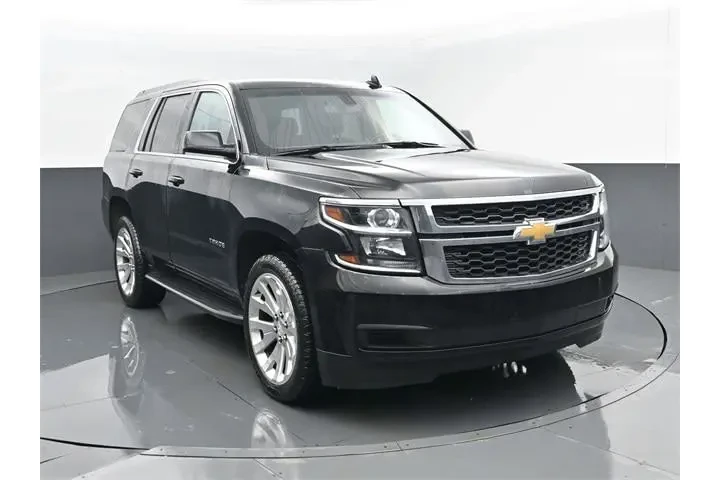 $25819 : Chevrolet Tahoe 2019 4x4 LS image 3