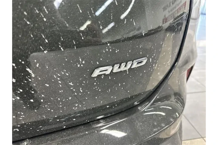 $27000 : Ford Edge 2024 AWD SEL 4dr S image 6