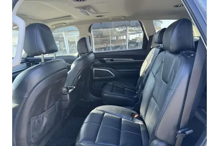 $19800 : Kia Telluride 2020 AWD EX 4d image 9