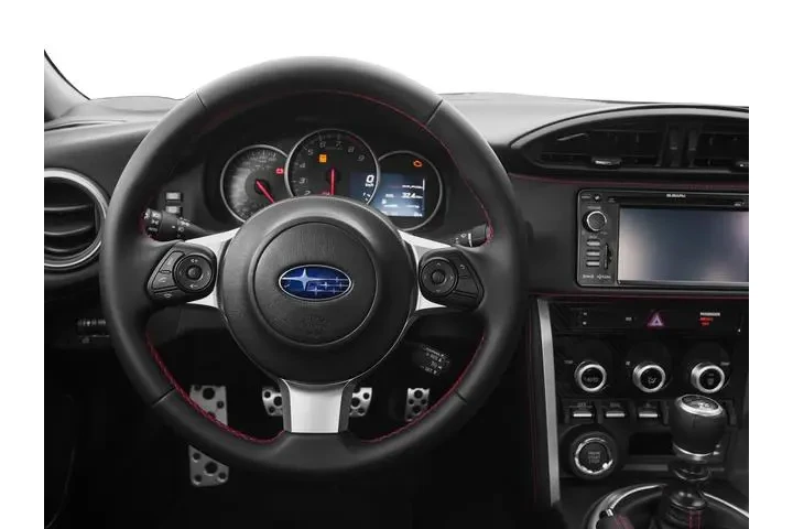 $23000 : Subaru BRZ 2017 Limited 2dr image 7